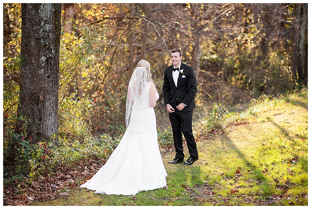 Fredericksburg wedding photography