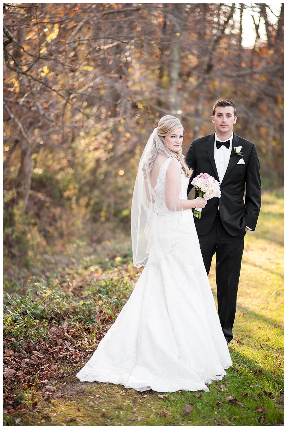 Fredericksburg wedding photography