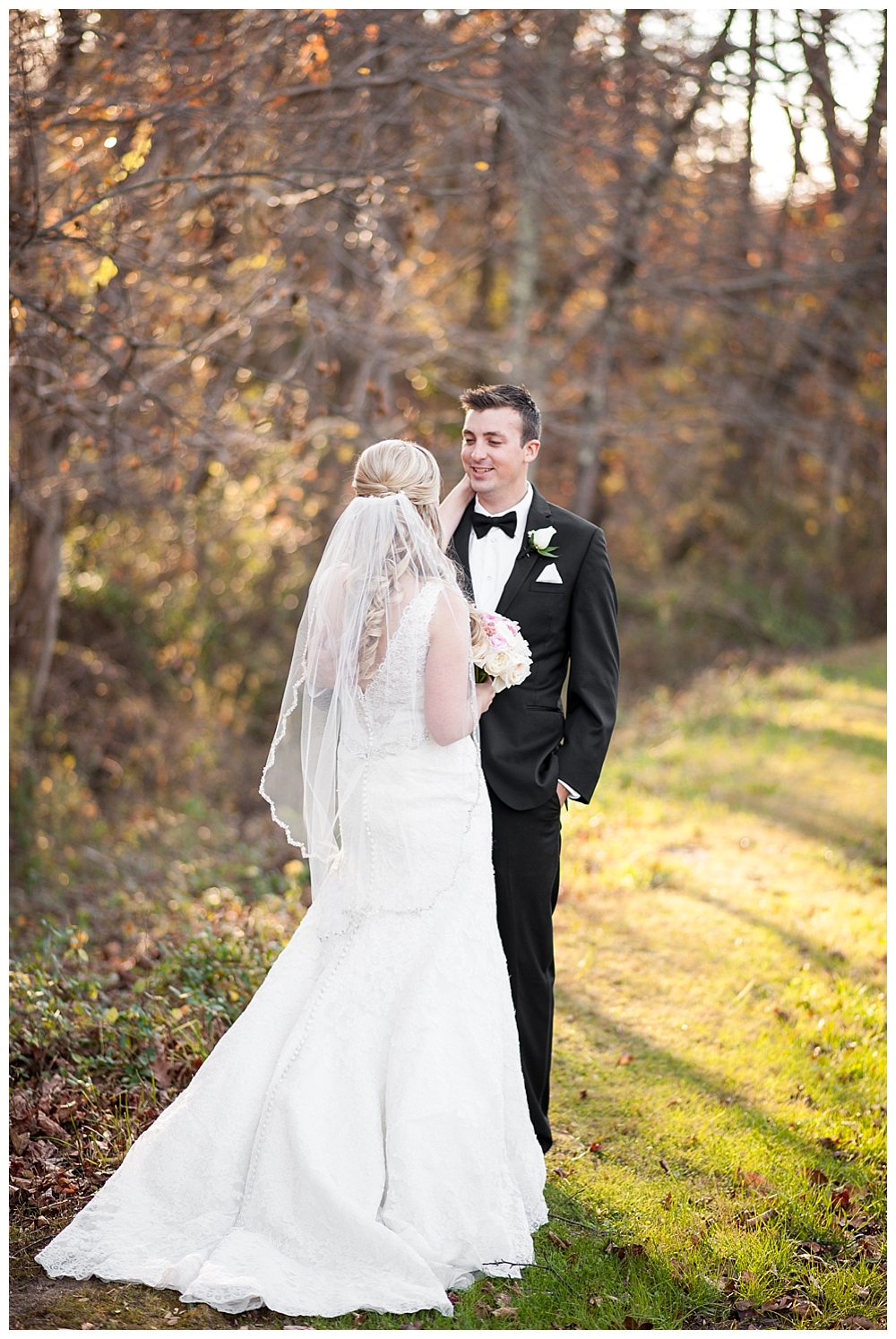 Fredericksburg wedding photography