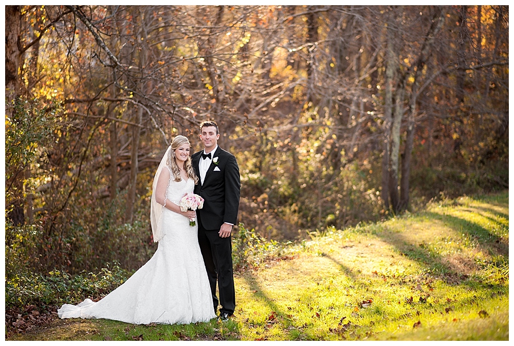 Fredericksburg wedding photography