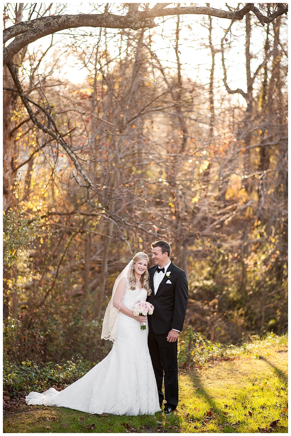Fredericksburg wedding photography