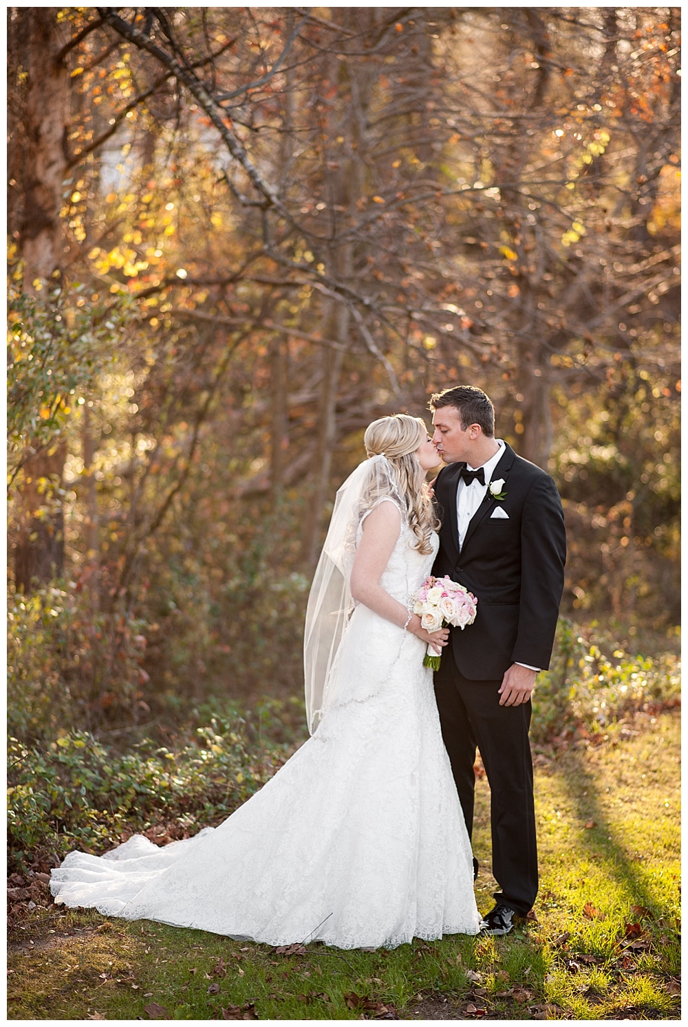 Fredericksburg wedding photography