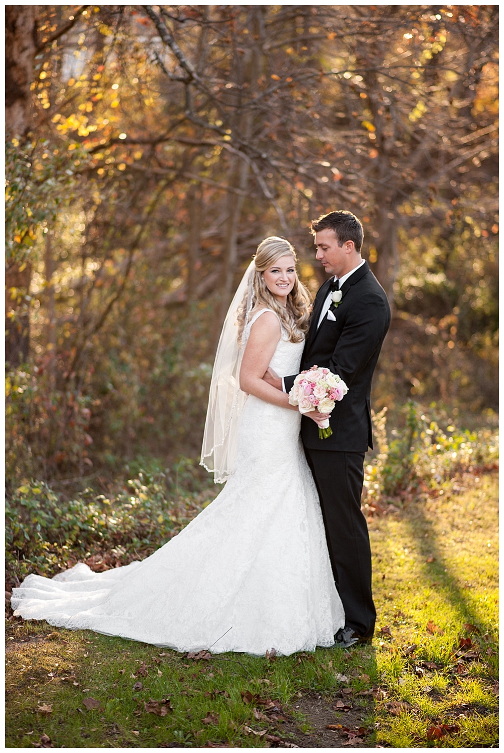 Fredericksburg wedding photography