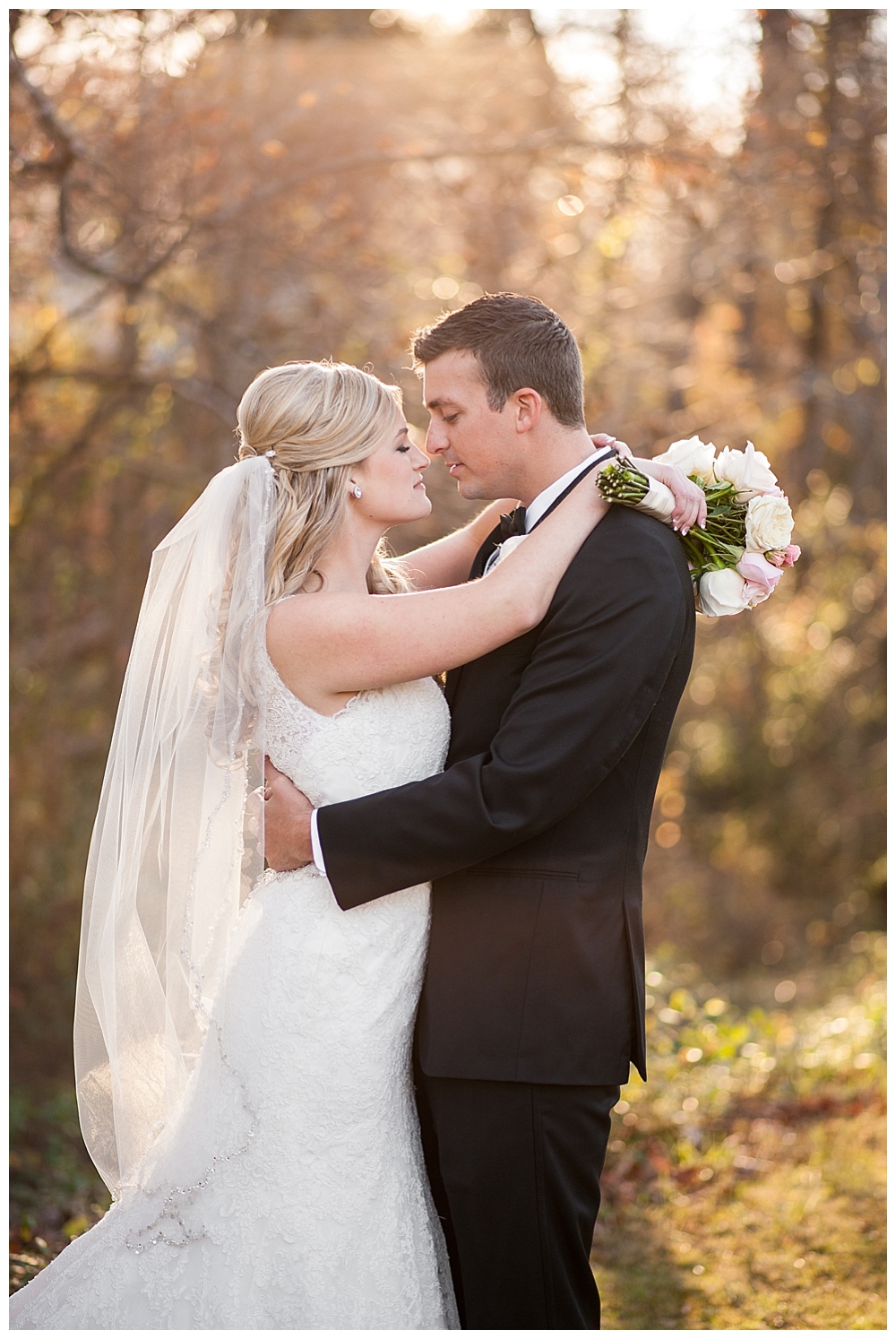 Fredericksburg wedding photography