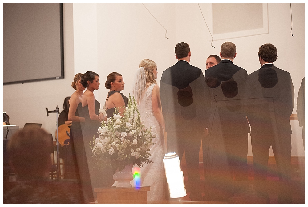 ramoth baptist church wedding