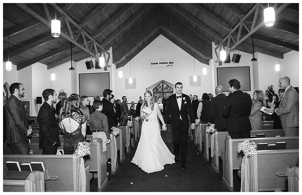 ramoth baptist church wedding