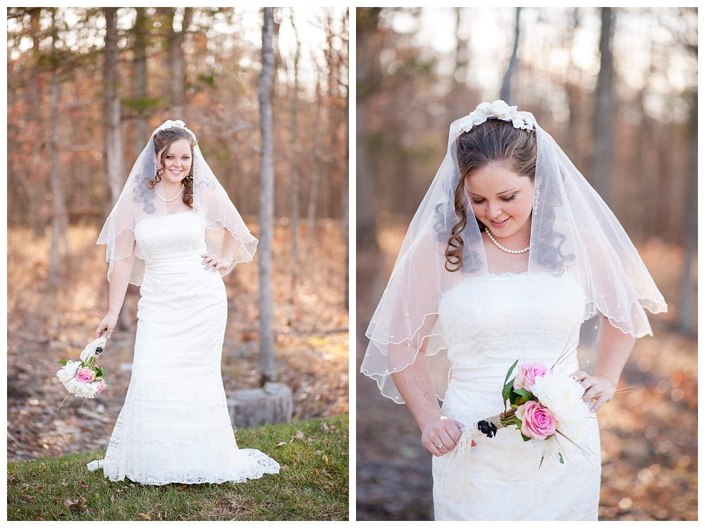 warrenton fall wedding