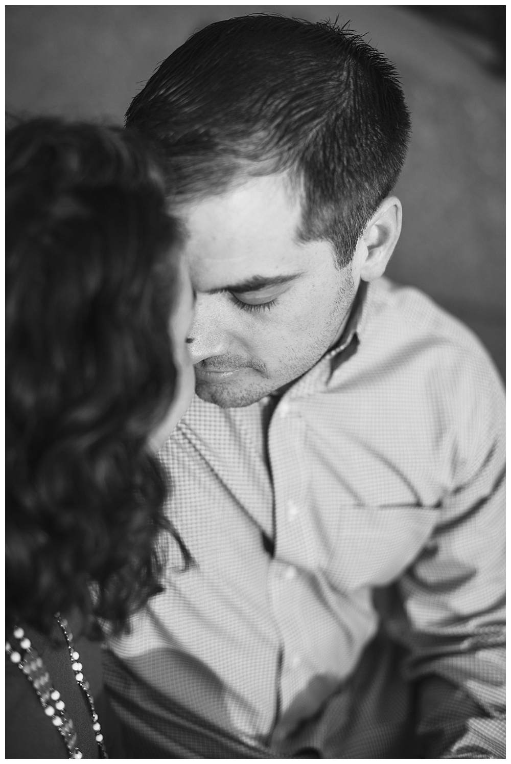 Washington DC engagement session cherry blossoms tidal basin