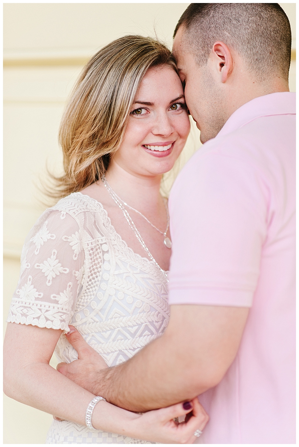 glen echo park engagement photography