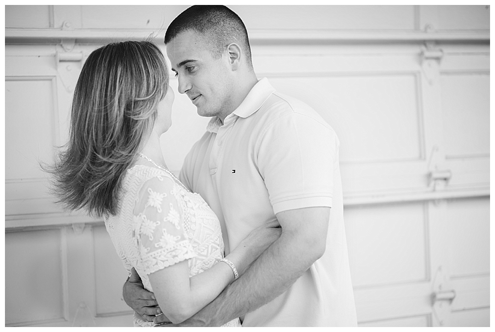 glen echo park engagement photography