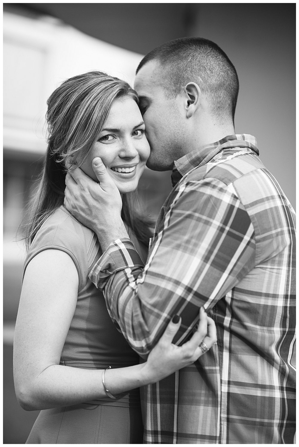 glen echo park engagement photography