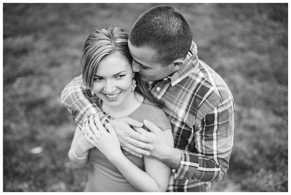 glen echo park engagement photography