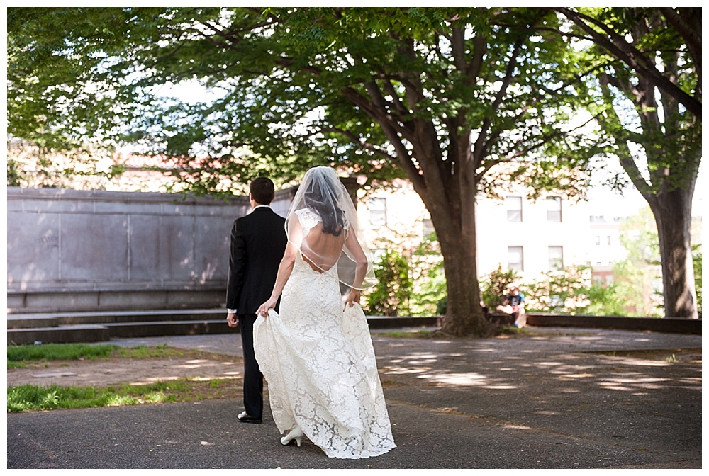 washington dc meridian hill park wedding photography