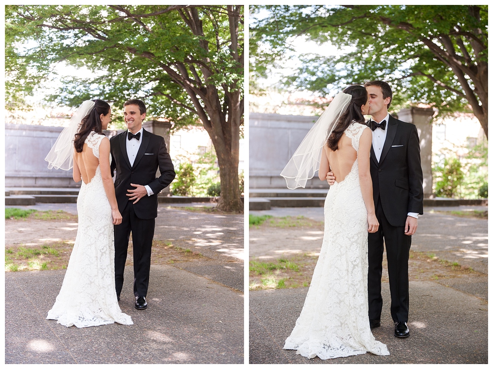 washington dc meridian hill park wedding photography