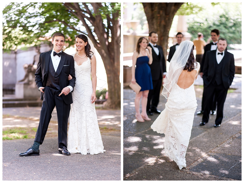 washington dc meridian hill park wedding photography