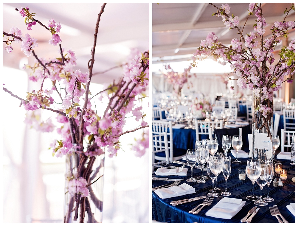 Potomac View Terrace Washington DC Wedding