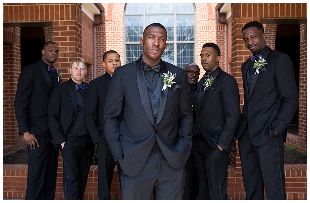 Martinsburg WV wedding photography