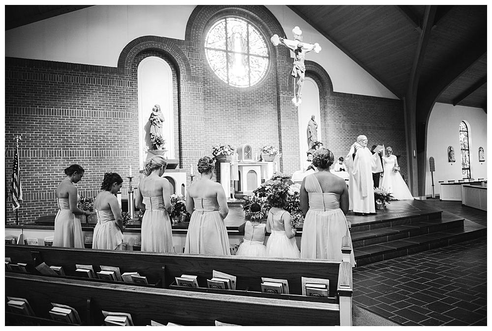 Martinsburg WV wedding photography