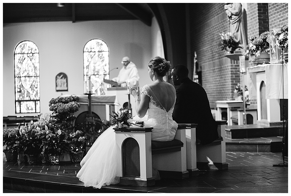 Martinsburg WV wedding photography