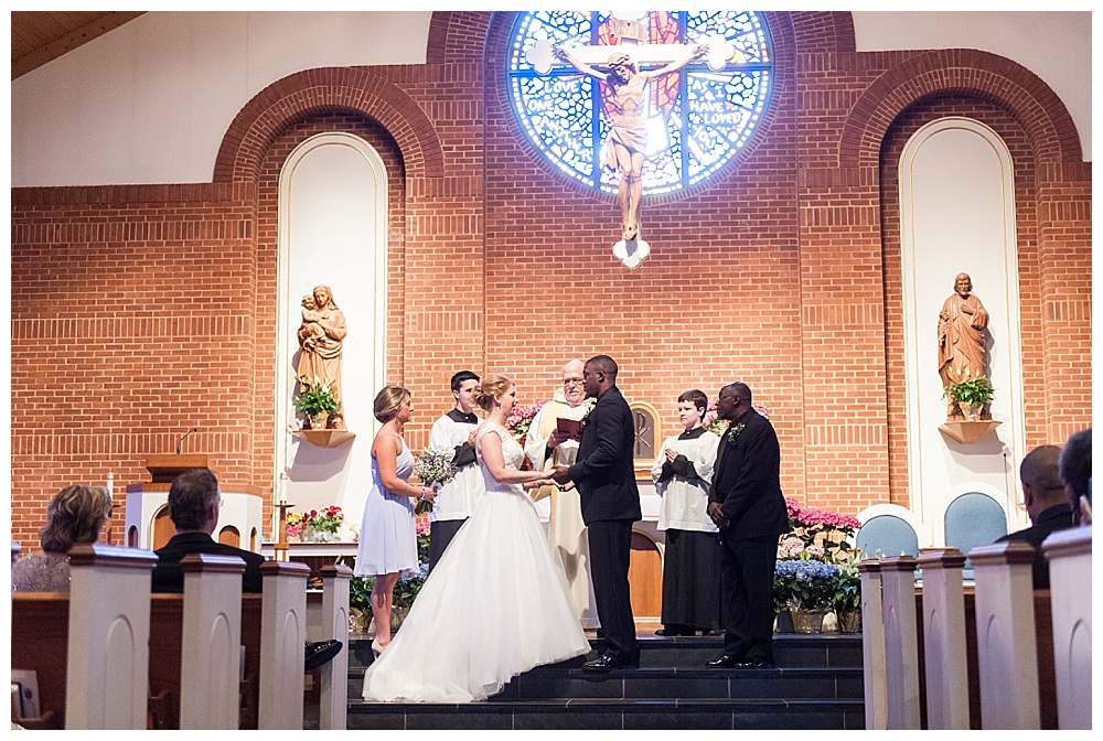 Martinsburg WV wedding photography