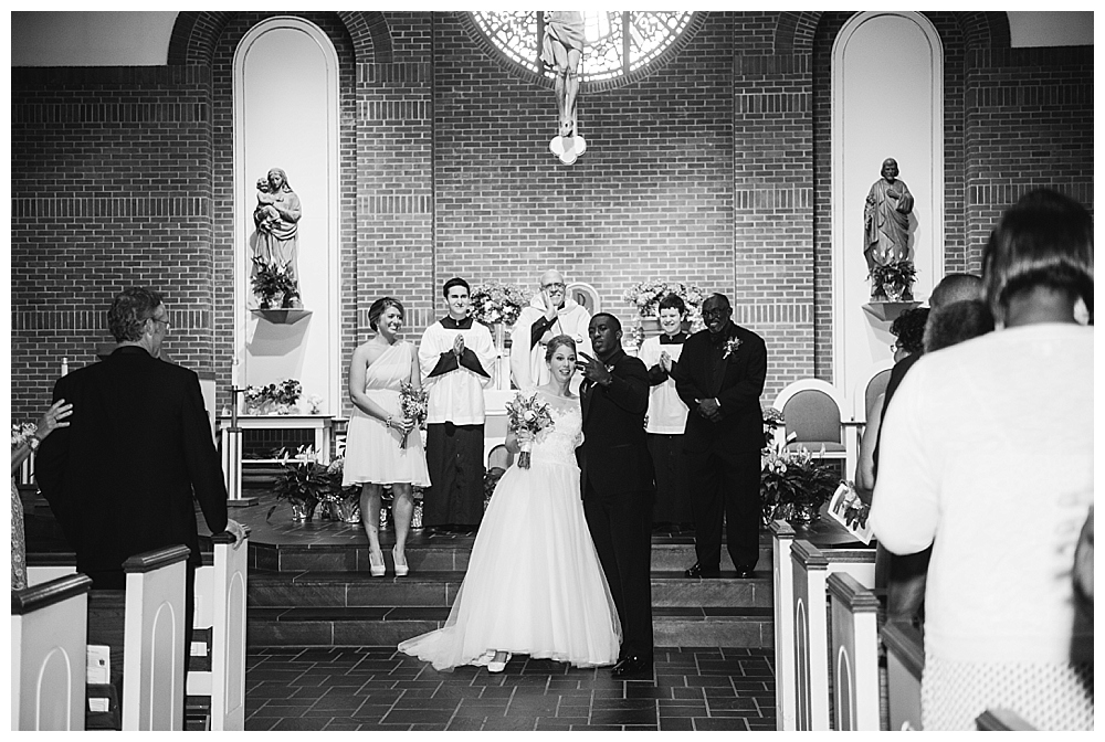 Martinsburg WV wedding photography