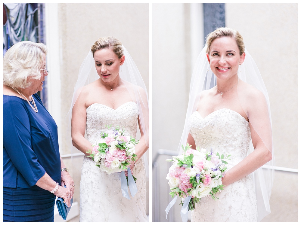 Old Town Alexandria Wedding