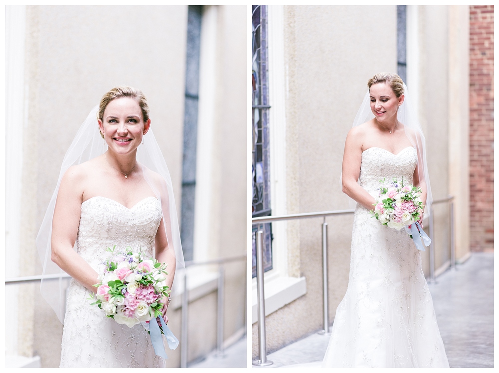 Old Town Alexandria Wedding