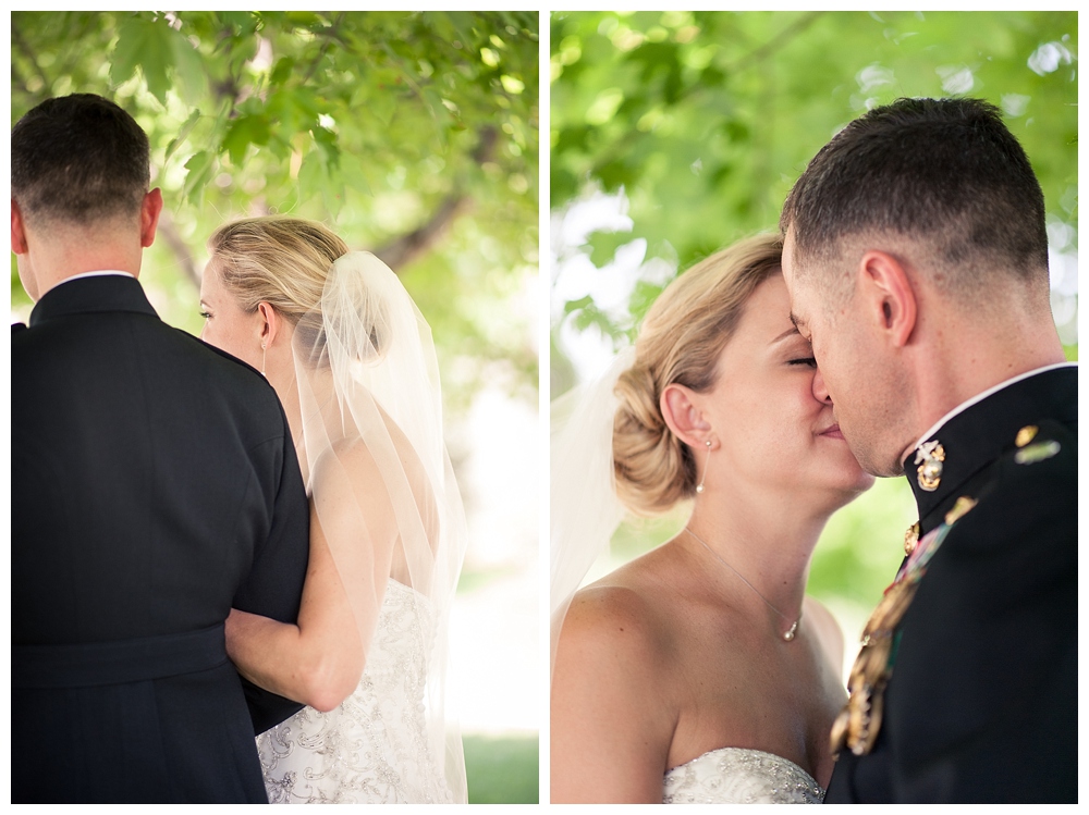 Belle Haven Country Club Wedding