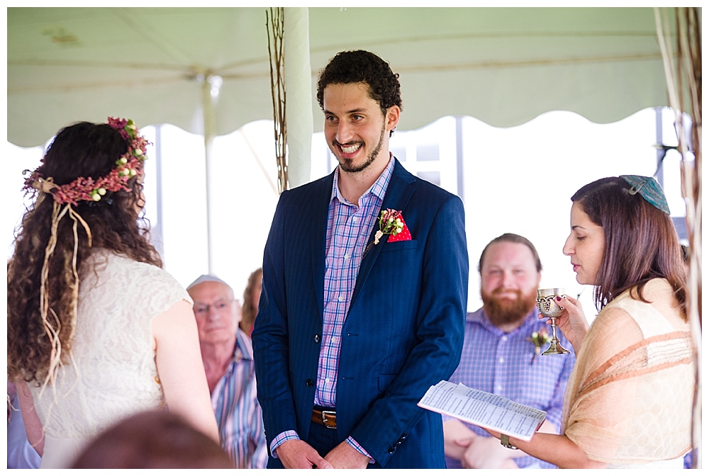 Shadow Creek Wedding
