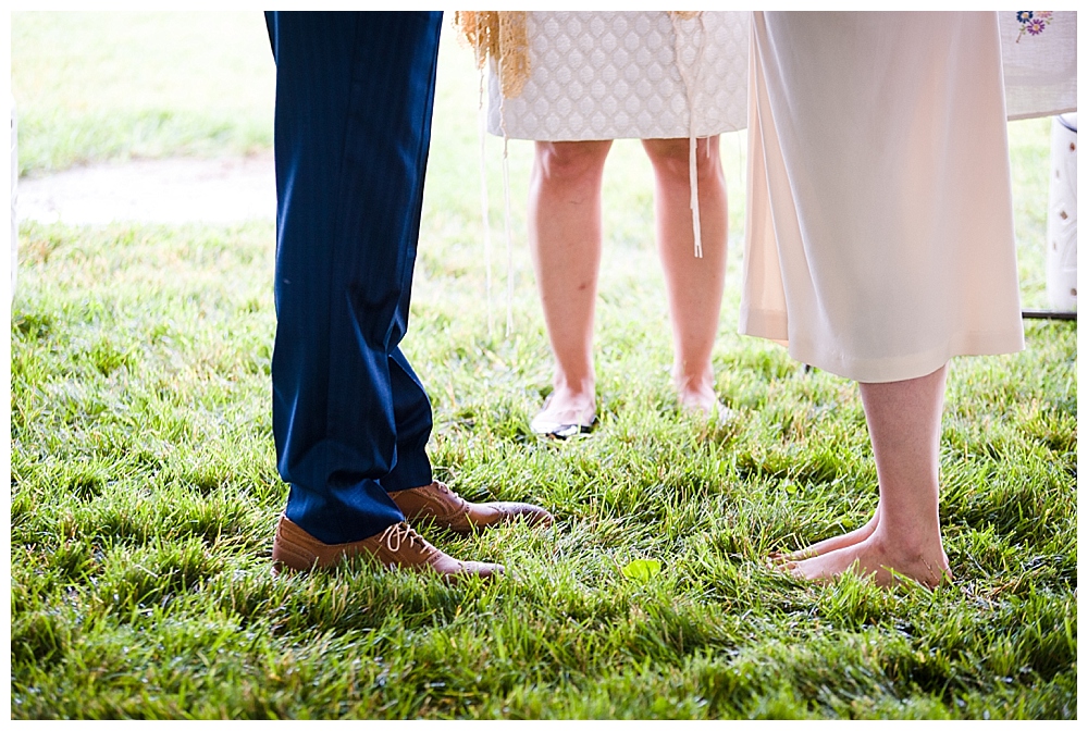 Shadow Creek Wedding