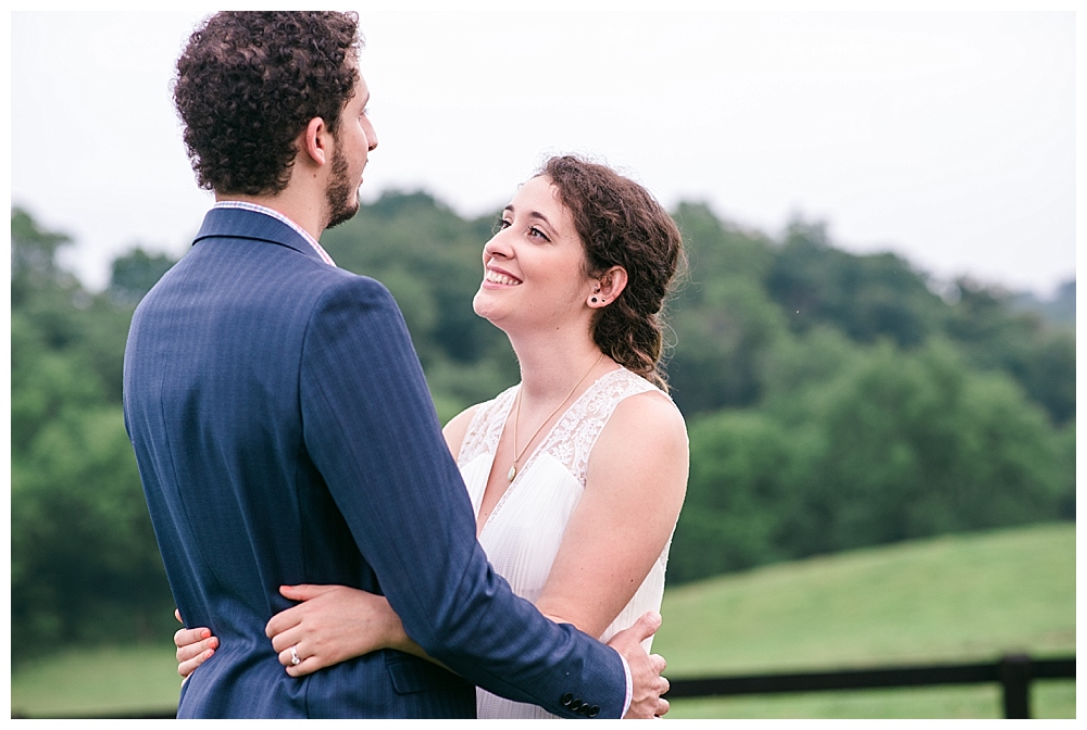 Shadow Creek Wedding