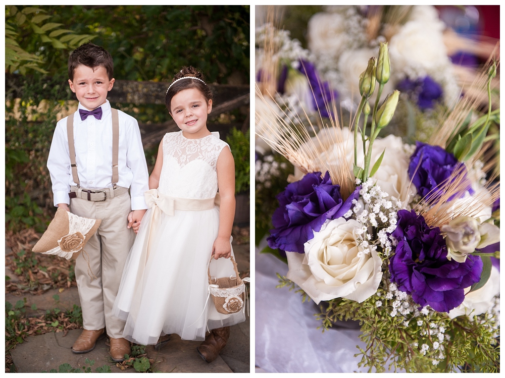 cloverdale barn wedding winchester va