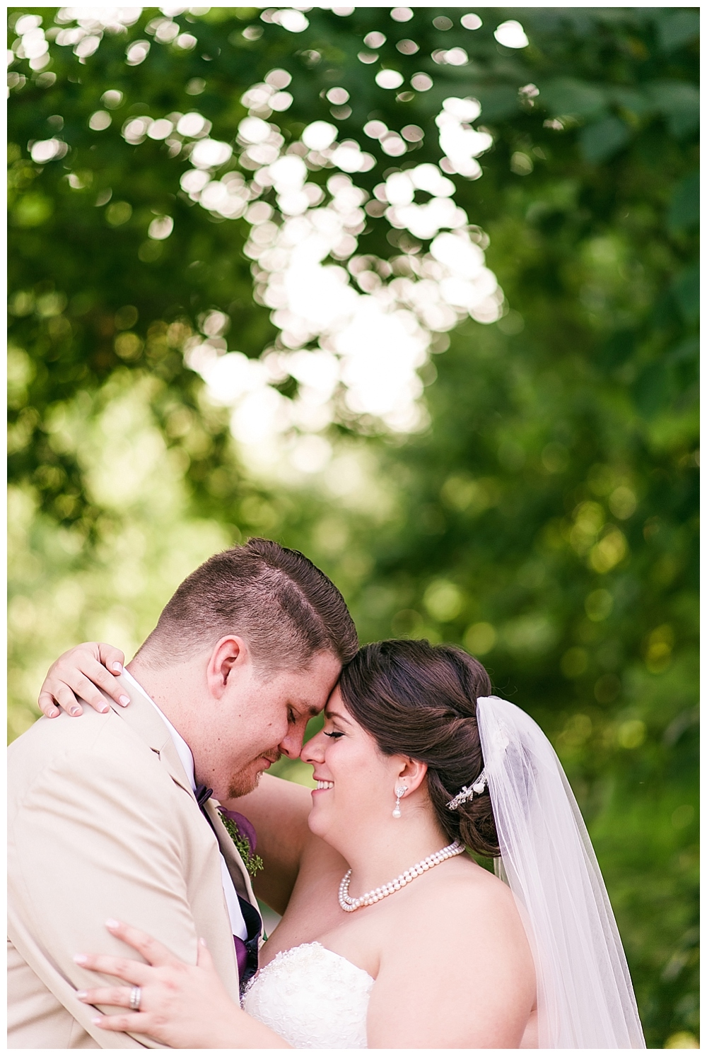 cloverdale barn wedding winchester va