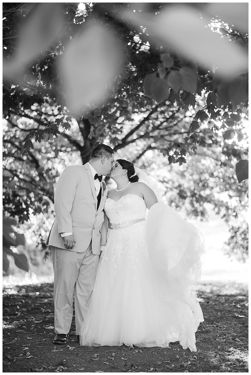 cloverdale barn wedding winchester va