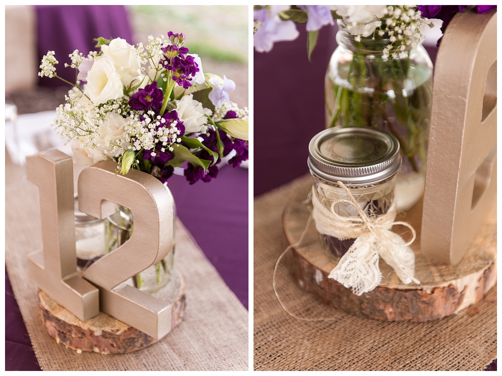 cloverdale barn wedding winchester va