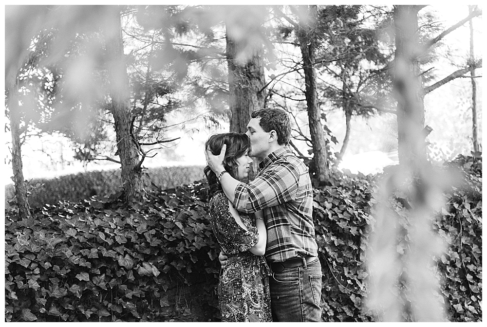Fredericksburg VA Engagement Session 3 Fall Engagement Session in Old Town Fredericksburg, VA Photos