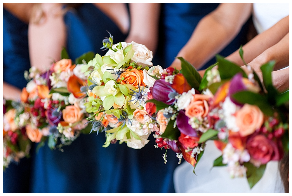 Classic Washington DC Wedding The Willard Hotel