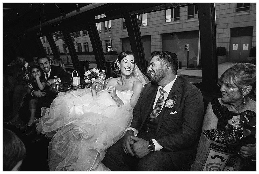 Classic Washington DC Wedding Holy