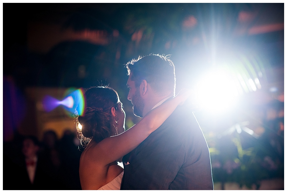 Classic Washington DC Wedding Old Ebbitt Grill