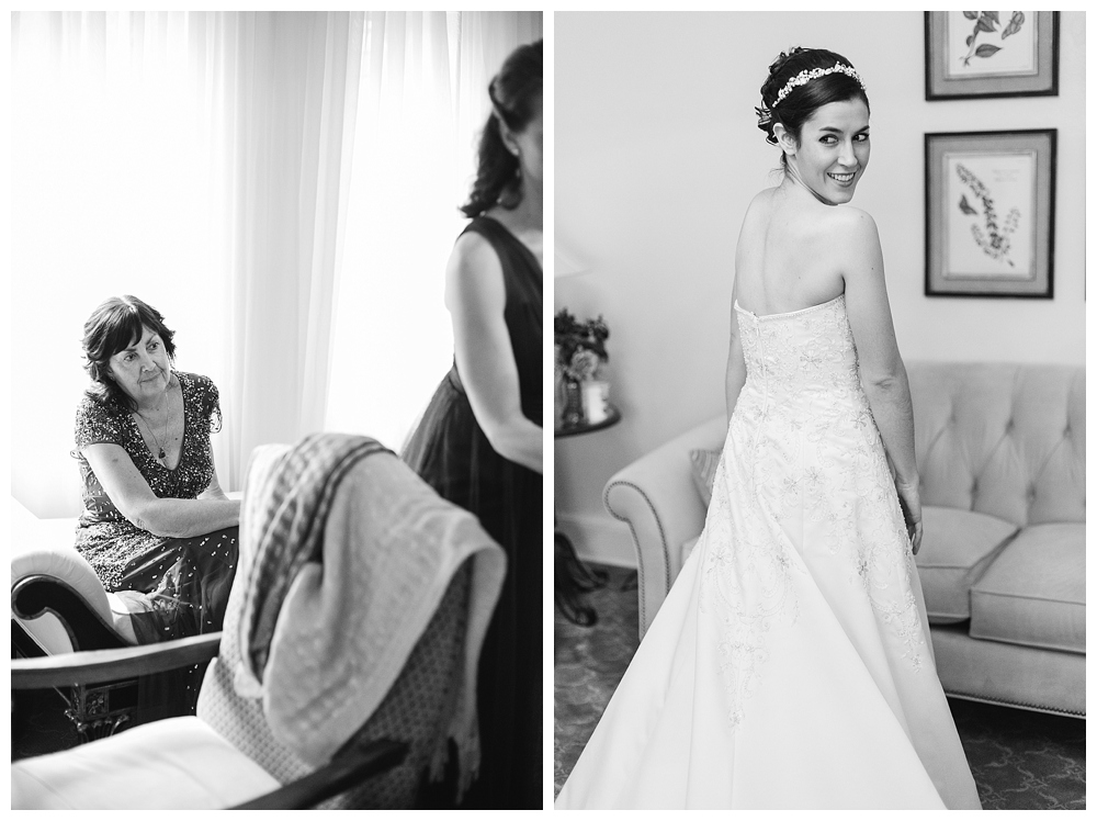 Poplar Springs Inn Wedding Photography