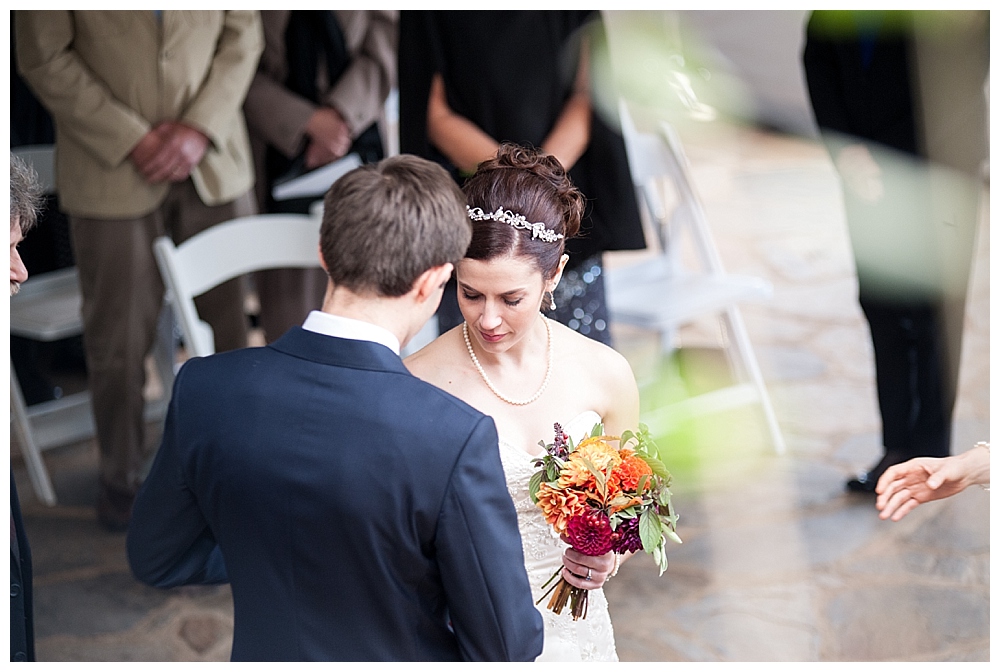 Poplar Springs Inn Wedding Photography