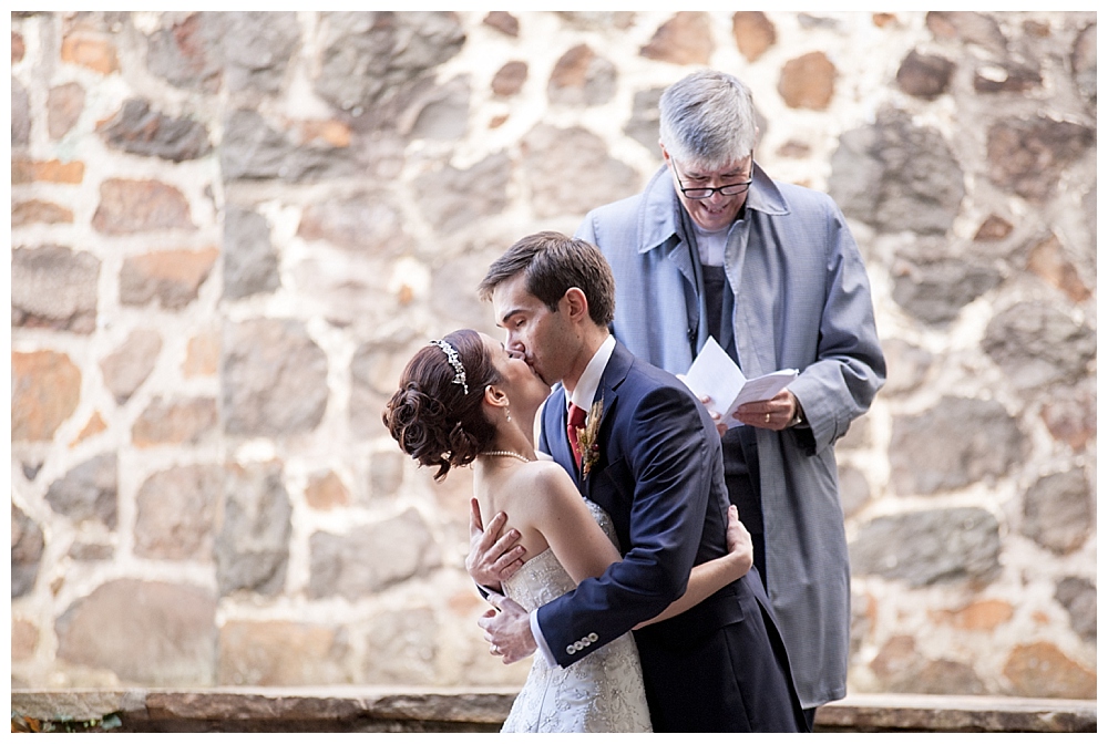 Poplar Springs Inn Wedding Photography