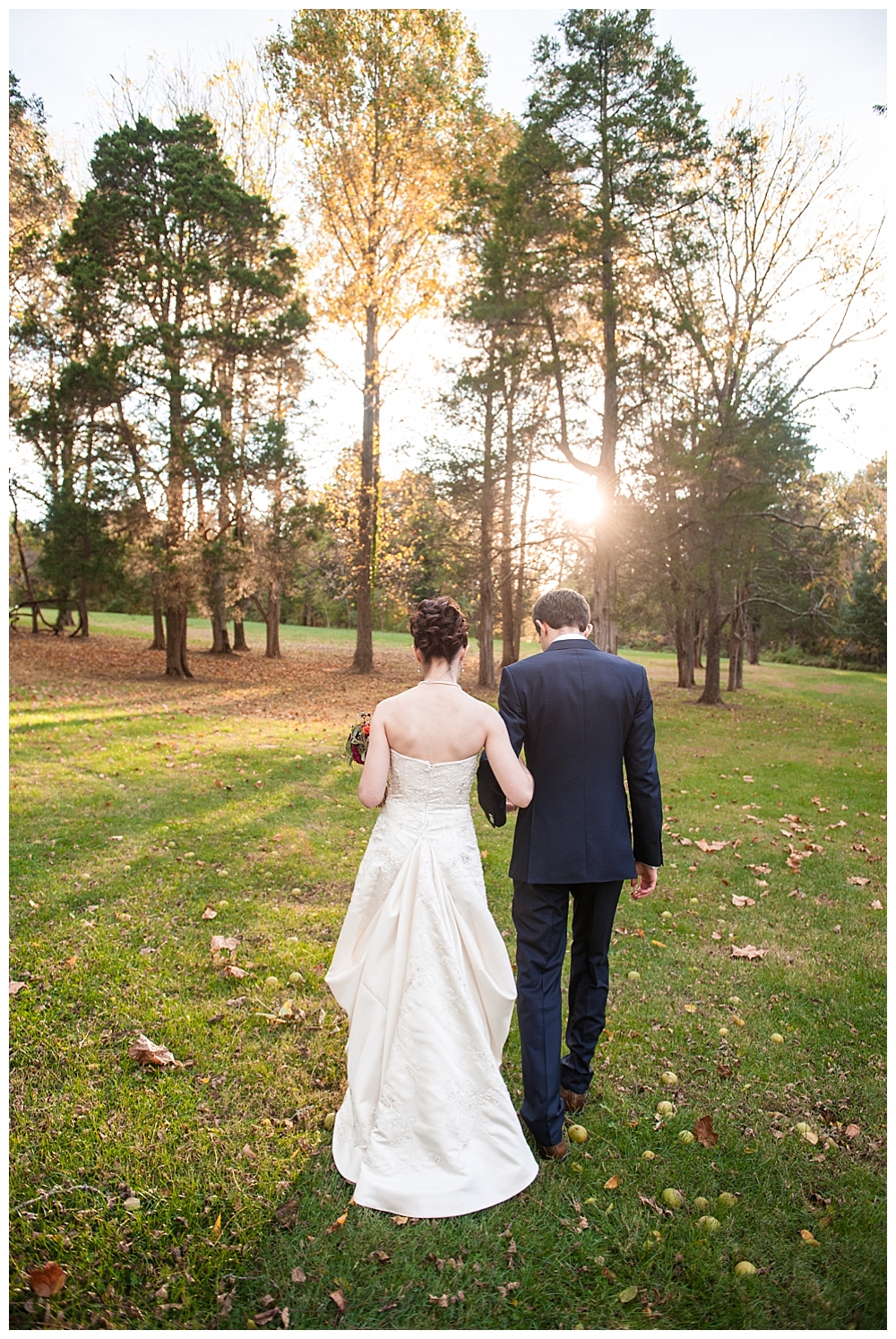 Poplar Springs Inn Wedding Photography