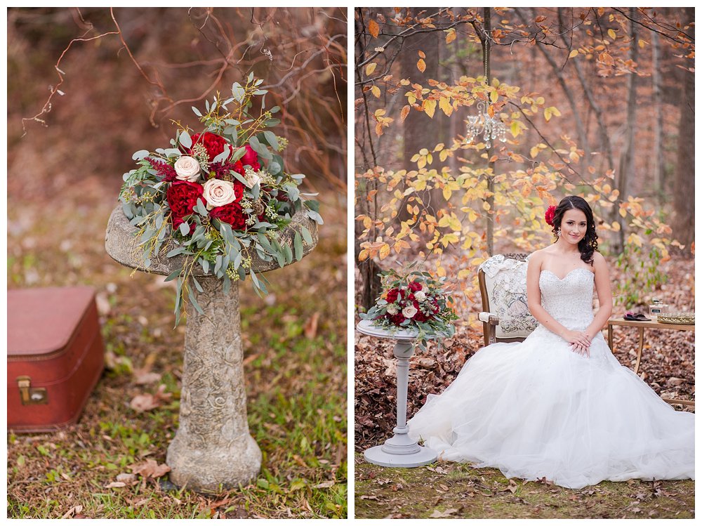 Wanderlust Elopement Stevenson Ridge