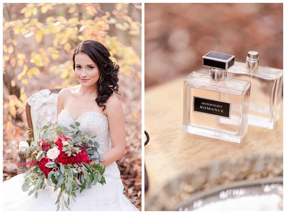 Wanderlust Elopement Stevenson Ridge