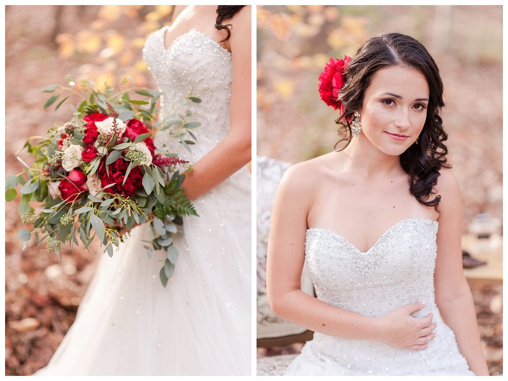 Wanderlust Elopement Stevenson Ridge