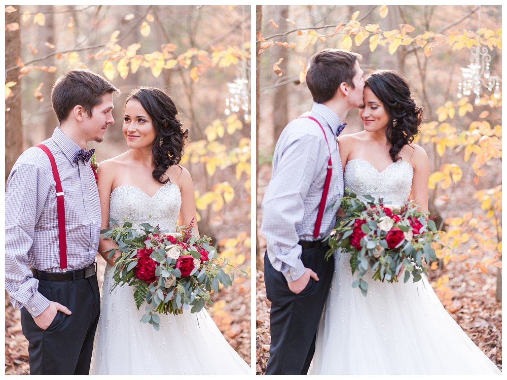 Wanderlust Elopement Stevenson Ridge