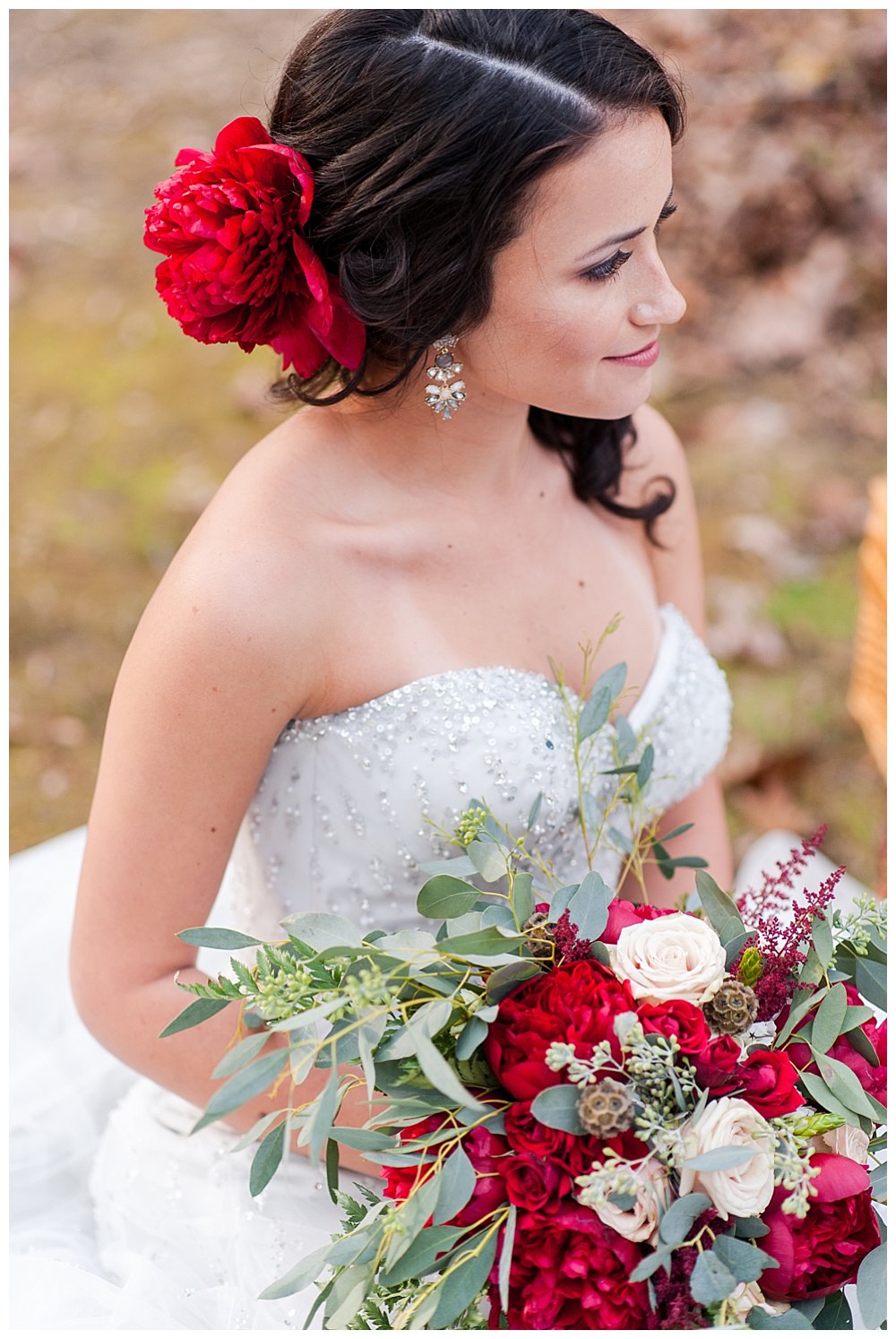 Wanderlust Elopement Stevenson Ridge