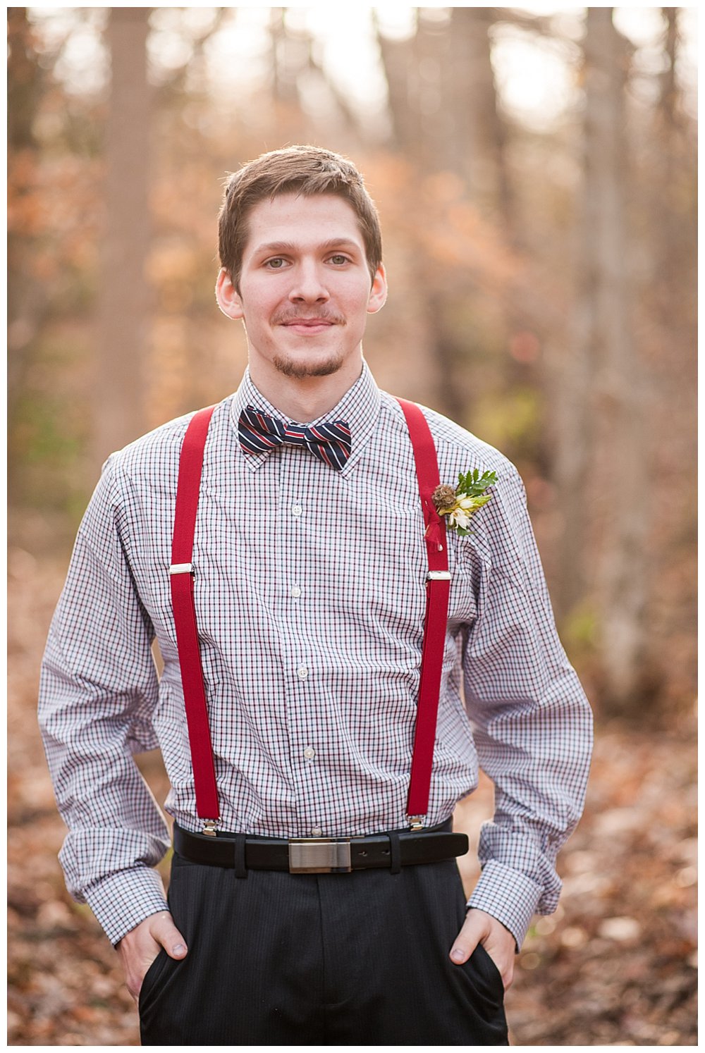 Wanderlust Elopement Stevenson Ridge