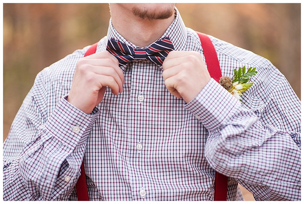 Wanderlust Elopement Stevenson Ridge